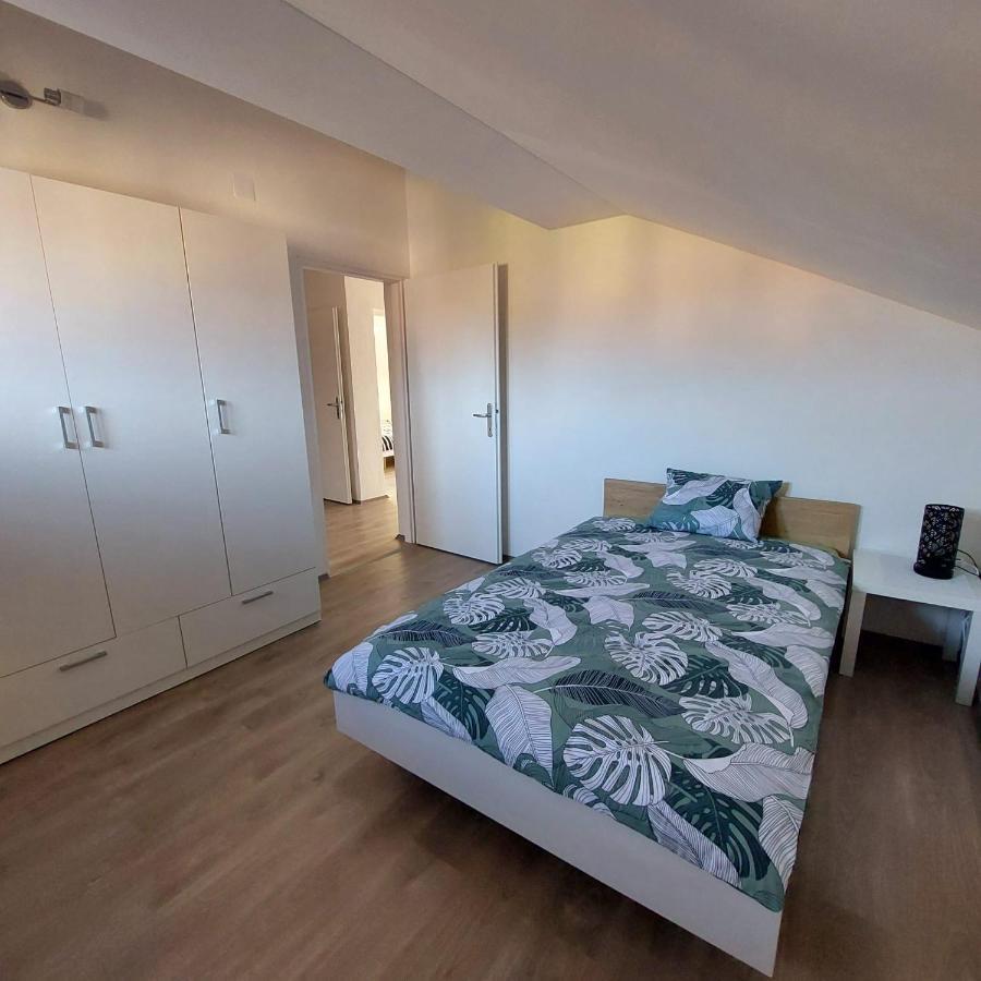Cestate Apartmán *