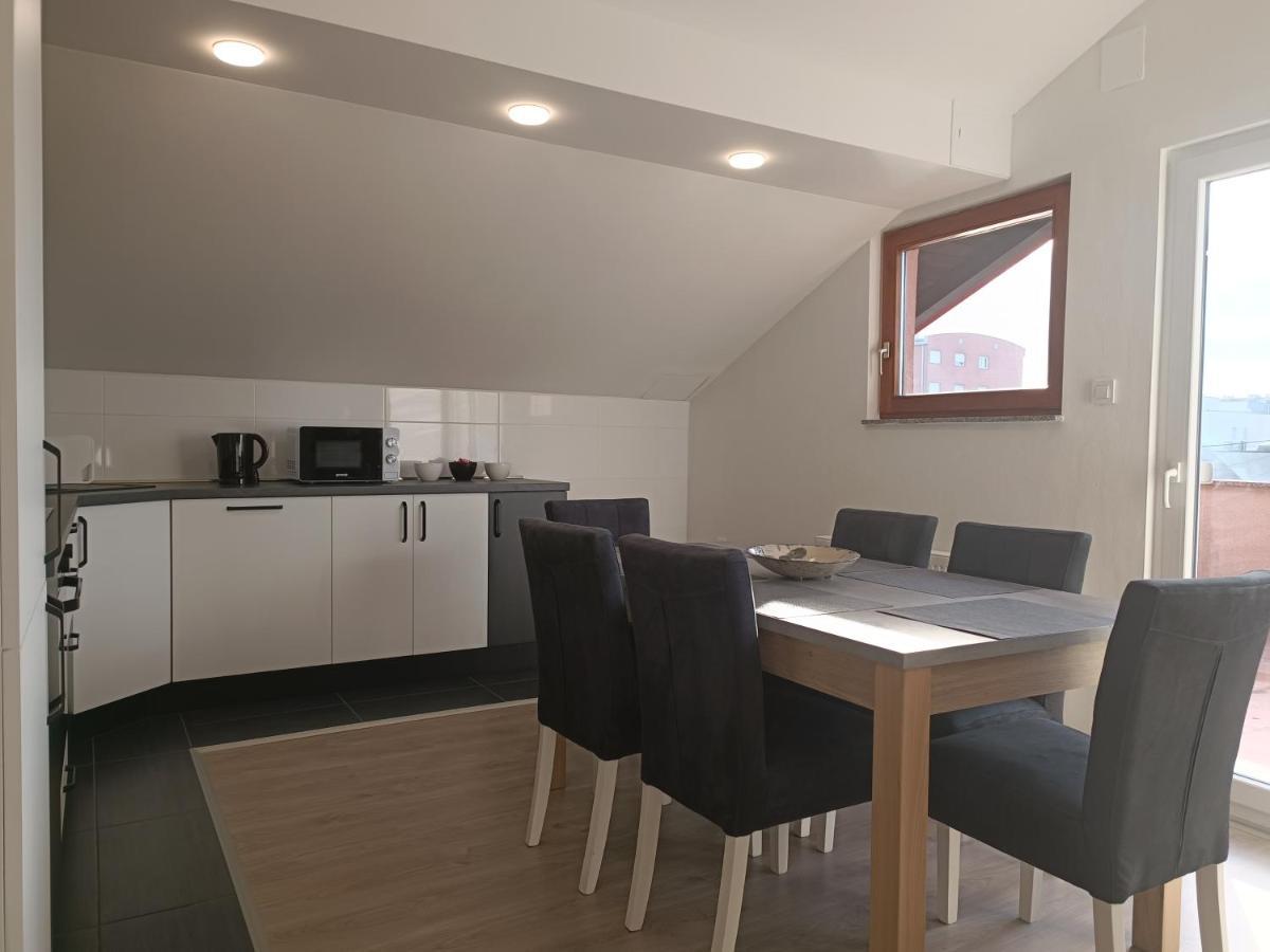 Cestate Apartmán